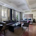 Park Suites Hotel & Spa