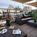 Park Suites Hotel & Spa