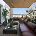 Park Suites Hotel & Spa