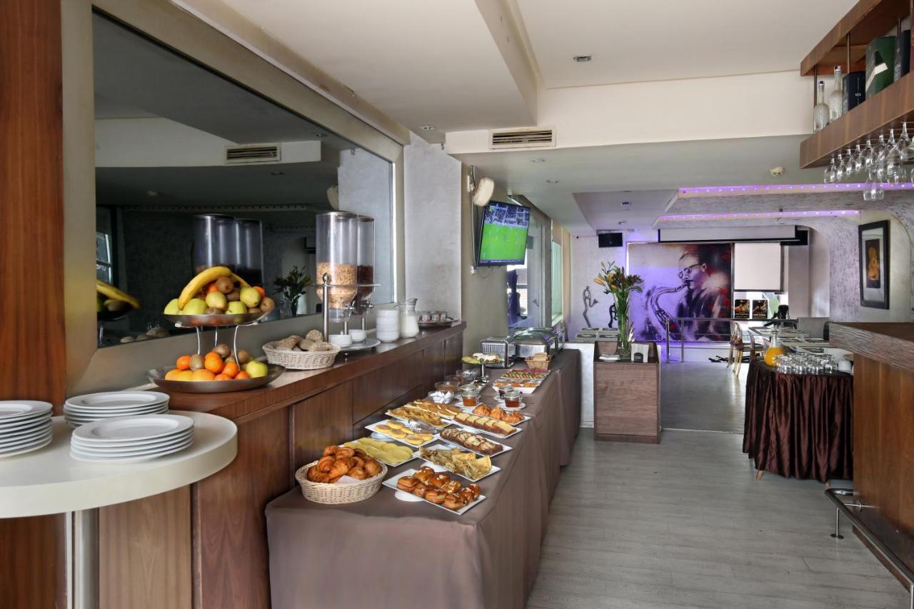 Park & 4* Casablanca