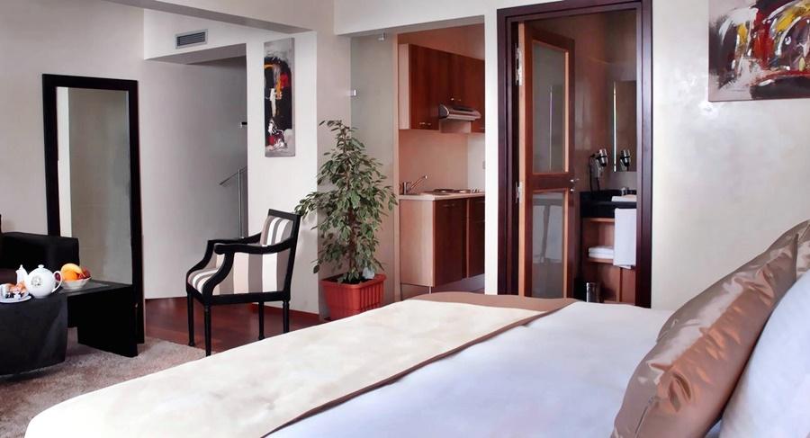 Hotel Park &