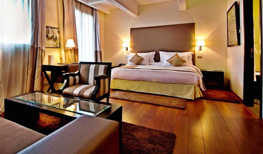 Hotel Park & 4*