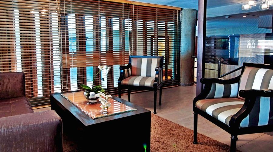 Hotel Park &