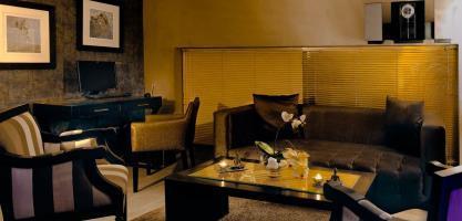 Park & 4* Casablanca