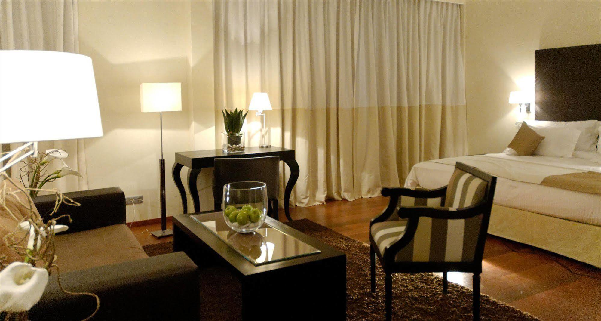 Hotel Park &