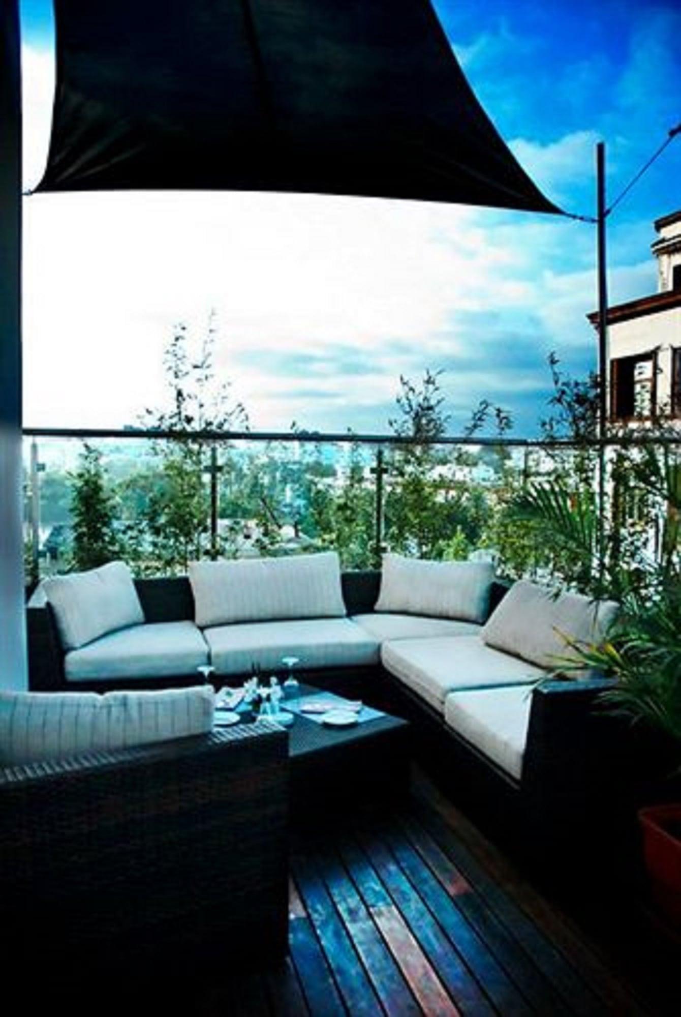Hotel Park Luxury Boutique