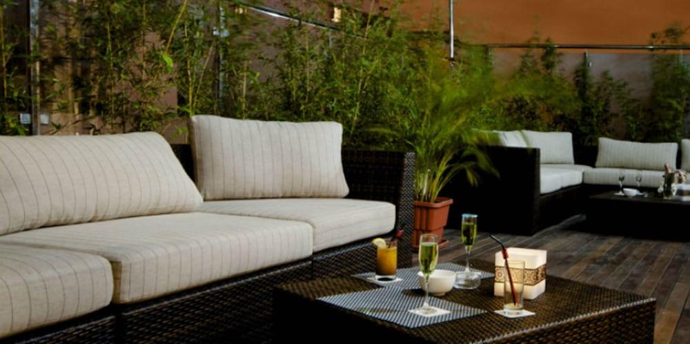 Park Luxury Boutique Casablanca