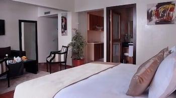 Park Luxury Boutique 4* Casablanca