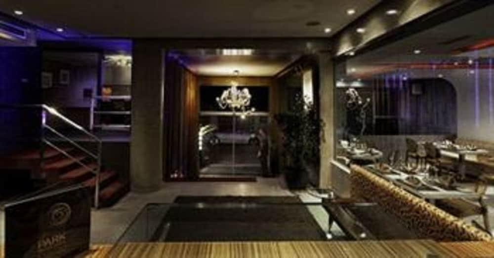 Hotel Park Luxury Boutique