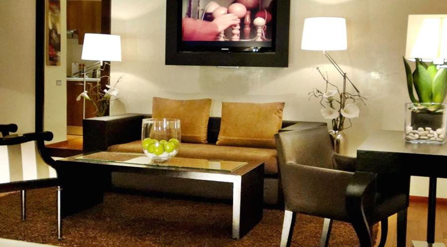 Park Luxury Boutique Casablanca