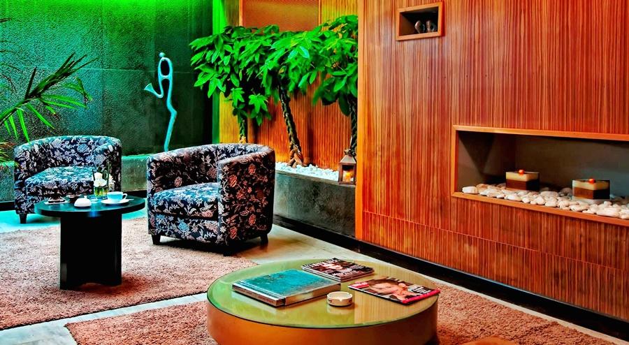 Park Luxury Boutique 4*
