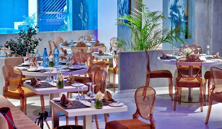 Park Luxury Boutique 4*
