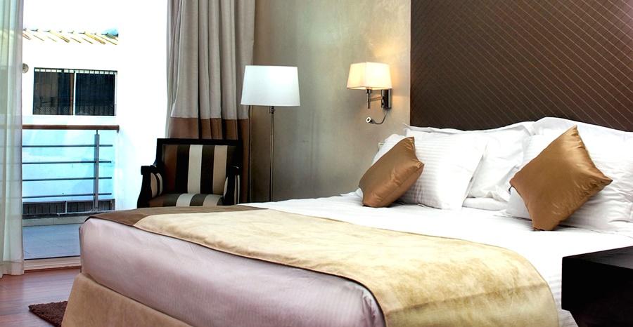 Hotel Park Luxury Boutique 4*