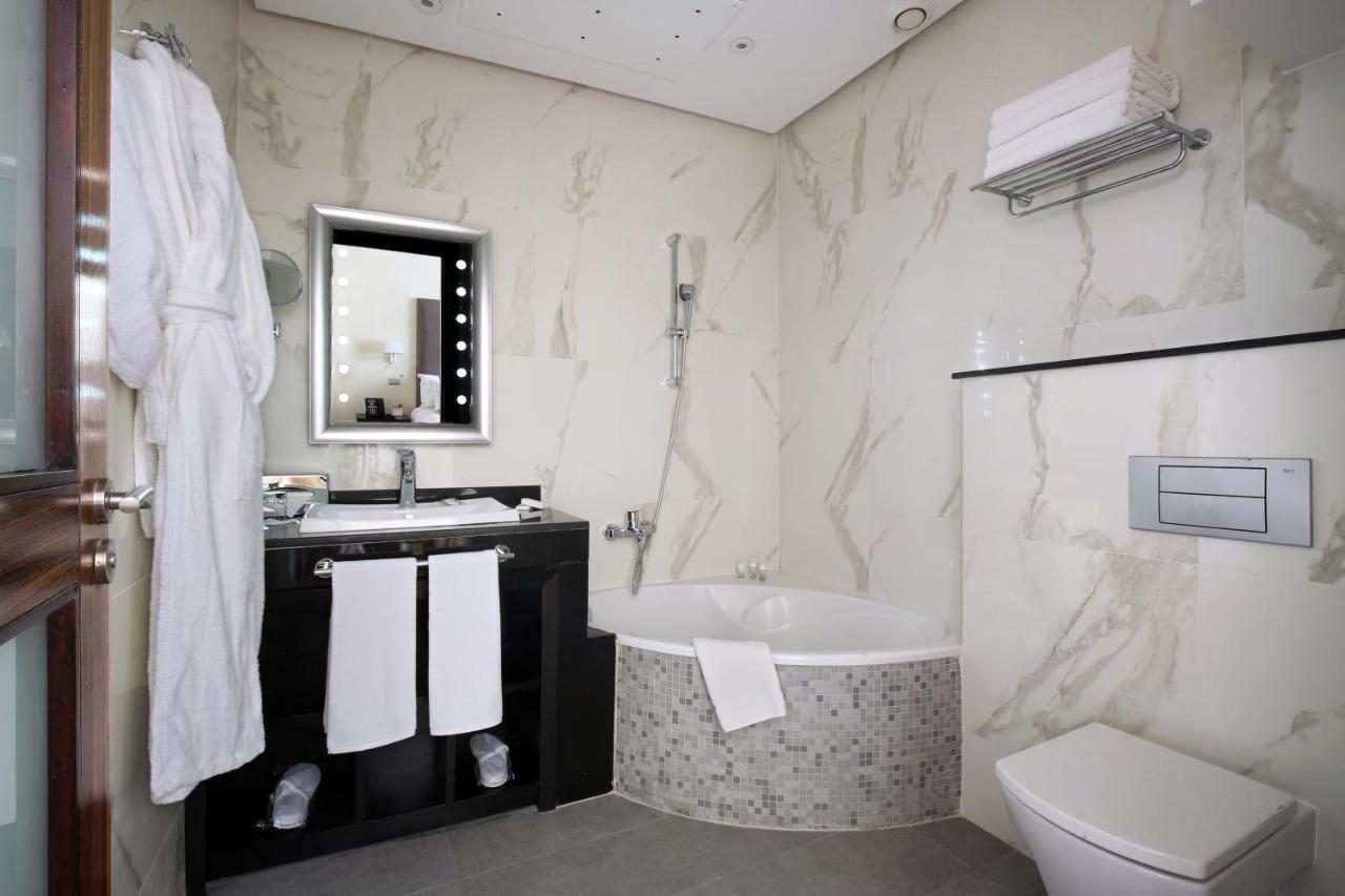 Park Luxury Boutique Hotel
