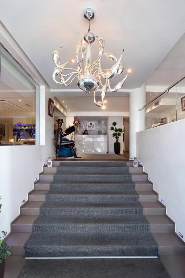 Hotel Park Luxury Boutique 4*