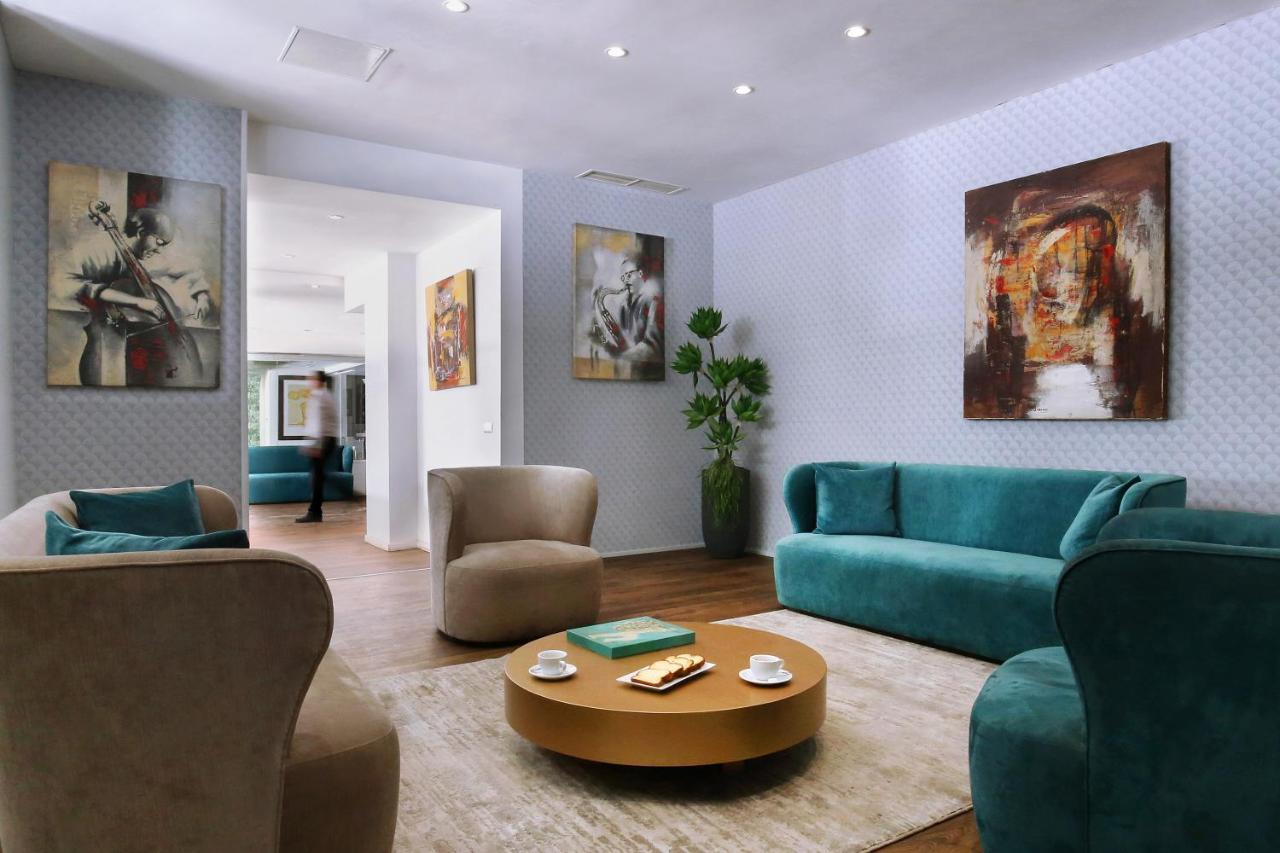 Hotel Park Luxury Boutique