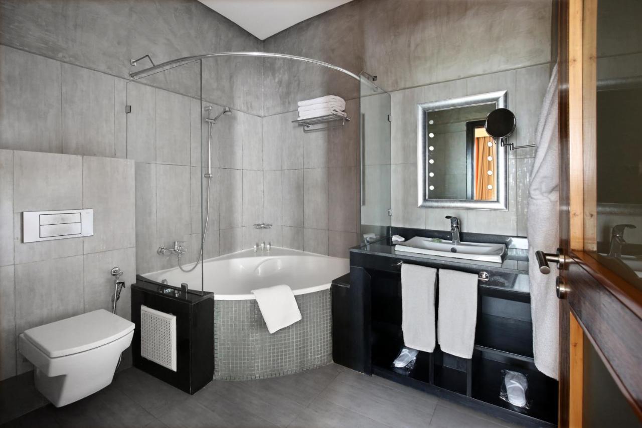 Park Luxury Boutique 4*