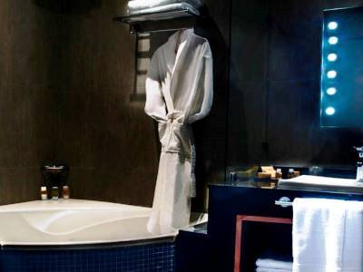 Park Luxury Boutique Casablanca