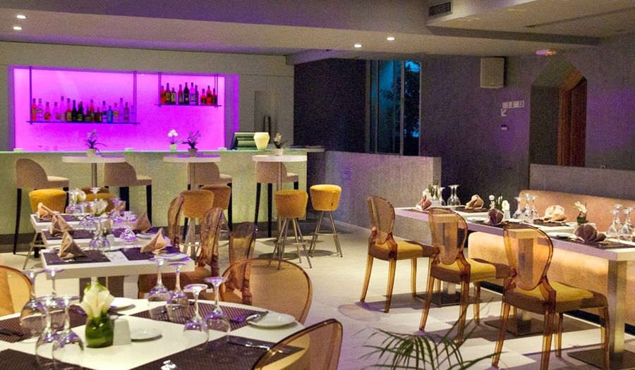Park Luxury Boutique 4*