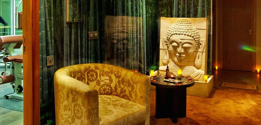Park Luxury Boutique