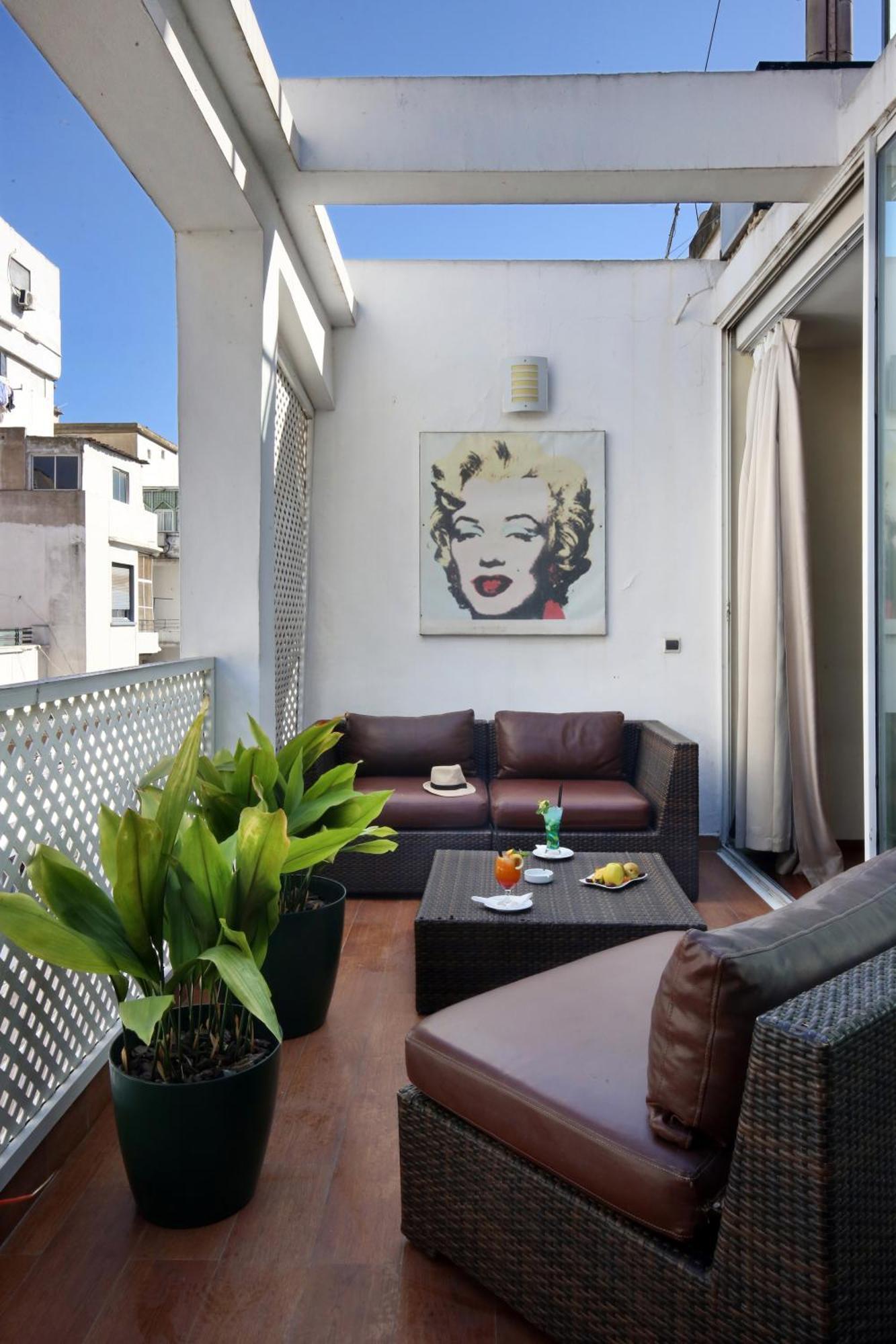 Park Luxury Boutique Casablanca