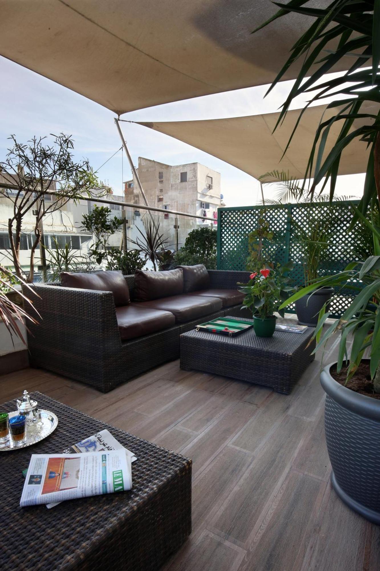 Hotel Park Luxury Boutique