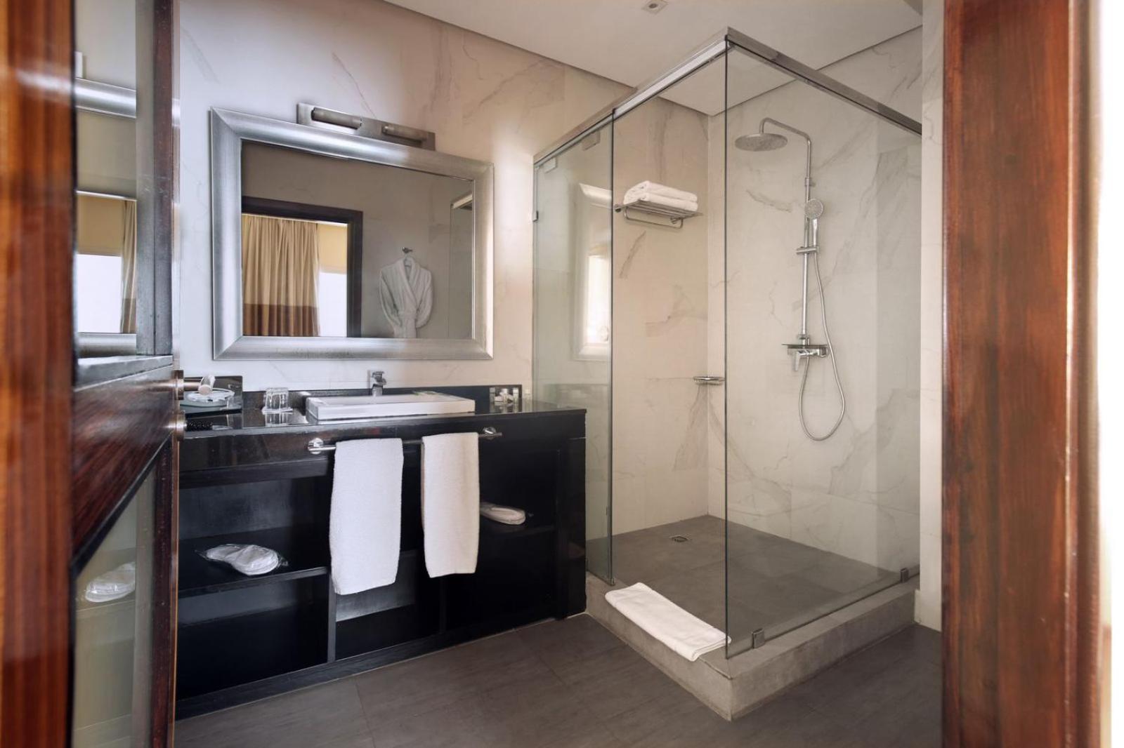 Hotel Park Luxury Boutique Casablanca