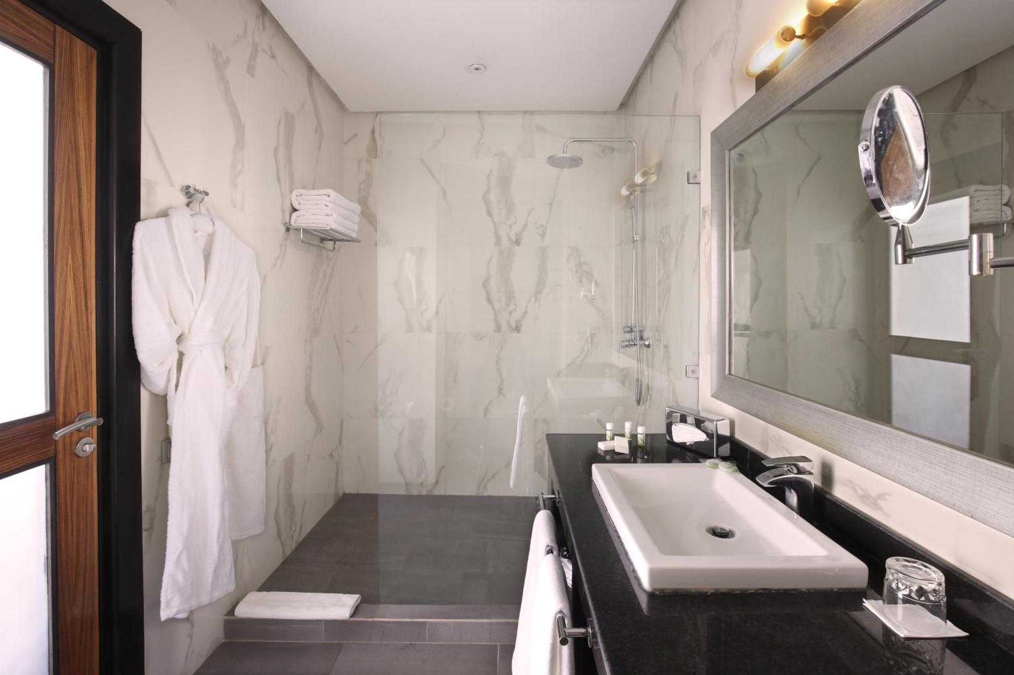 Park Luxury Boutique 4* Casablanca
