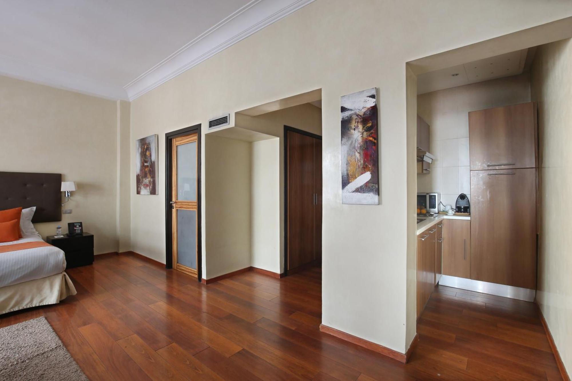 Park Luxury Boutique Casablanca