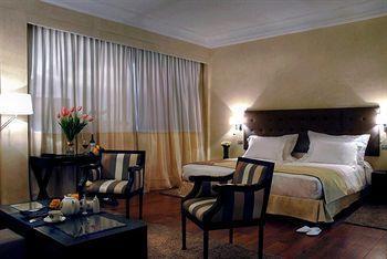 Park Luxury Boutique Casablanca