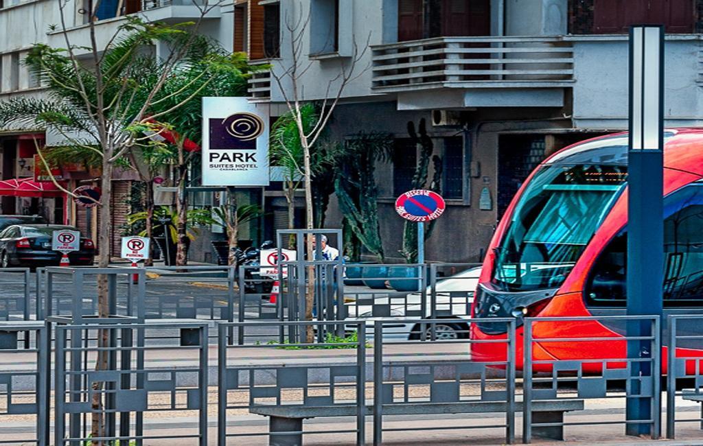 Park Luxury Boutique 4*