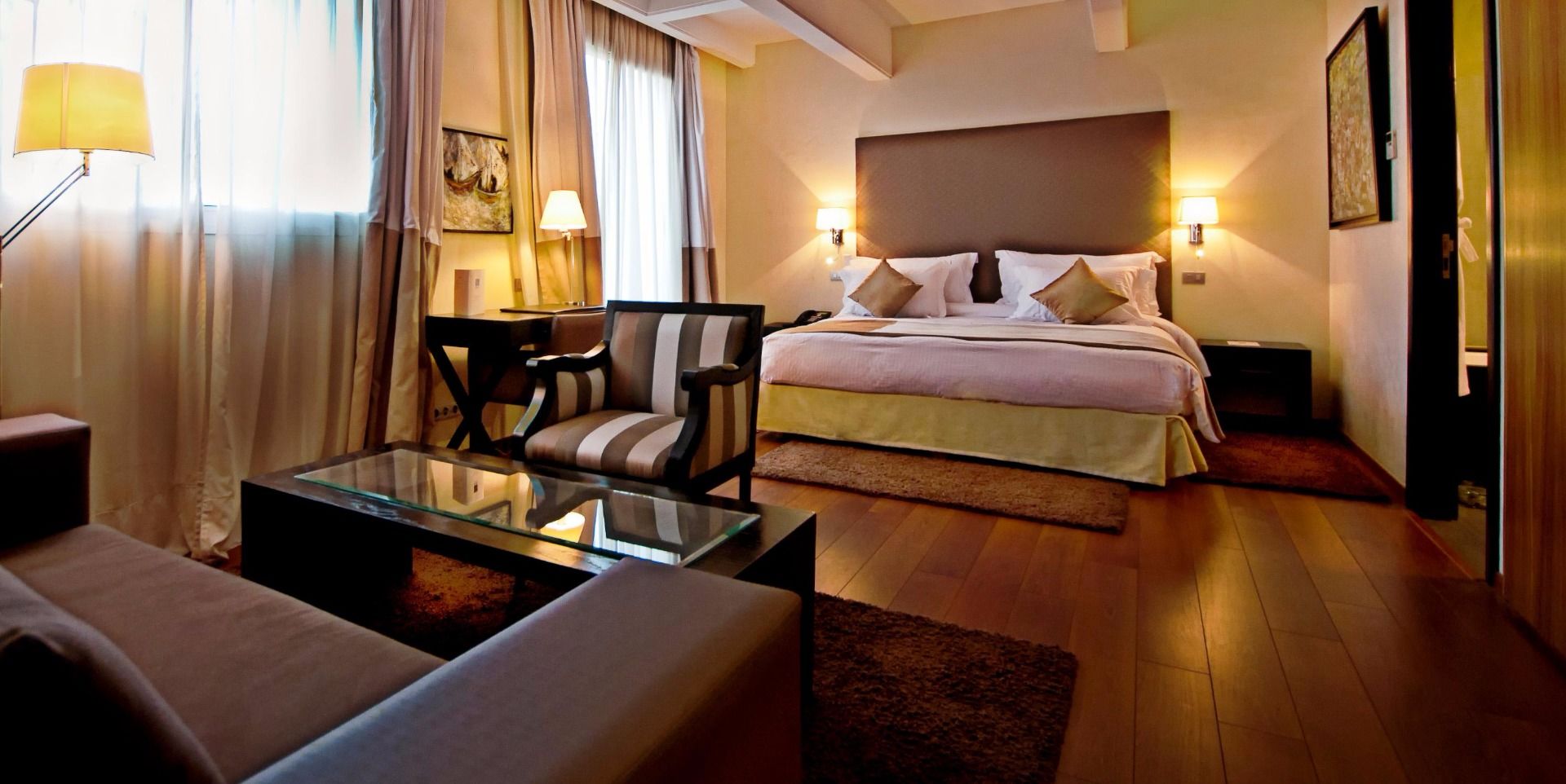 Hotel Park Luxury Boutique