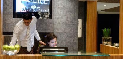 Park Luxury Boutique Hotel