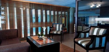 Park Luxury Boutique 4*