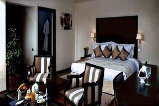 Hotel Park Luxury Boutique 4*