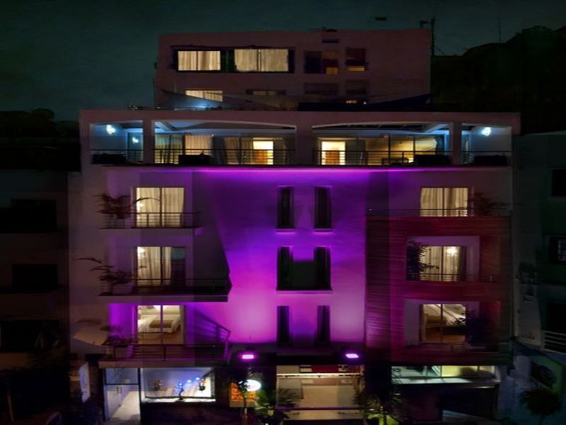 Park Luxury Boutique 4* Casablanca