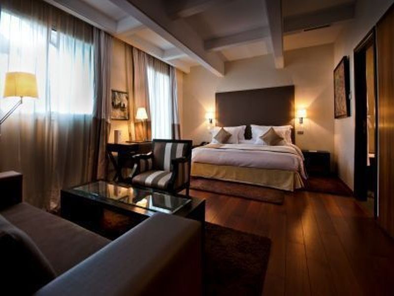 Park Luxury Boutique Casablanca