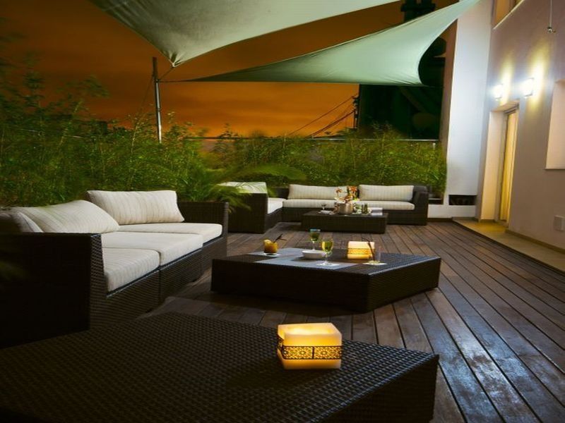 Park Luxury Boutique 4* Casablanca