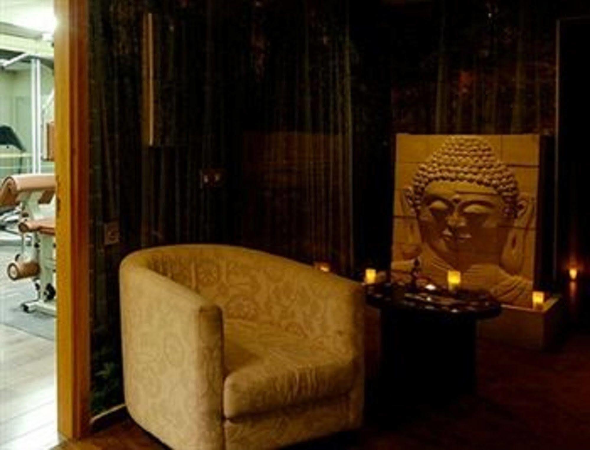 Park Luxury Boutique 4*