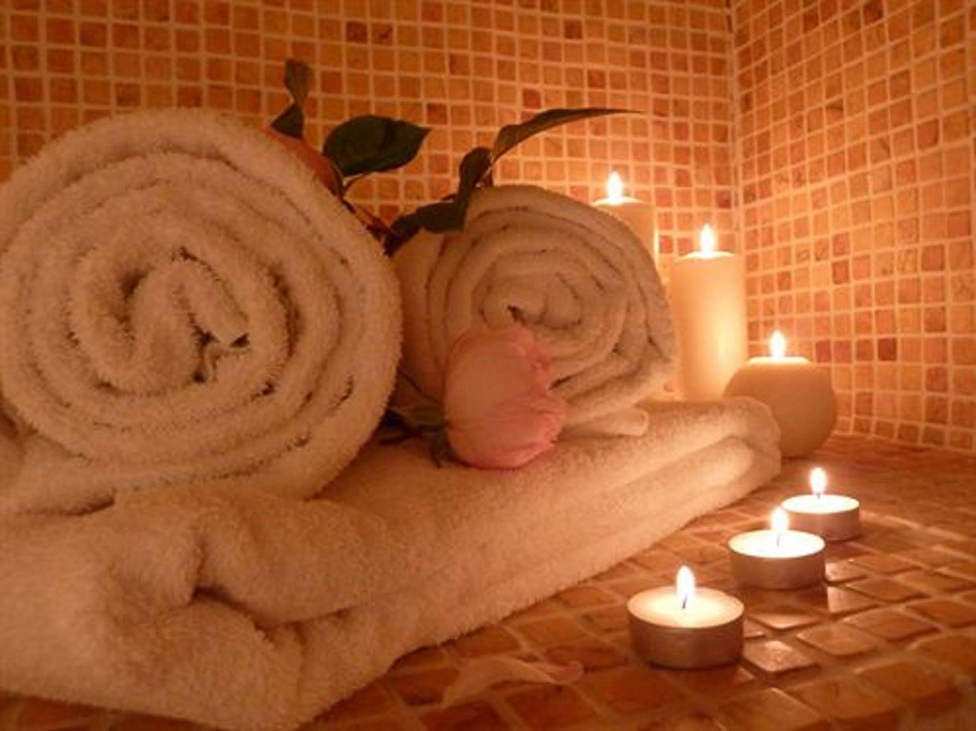 Park Luxury Boutique Hotel Casablanca