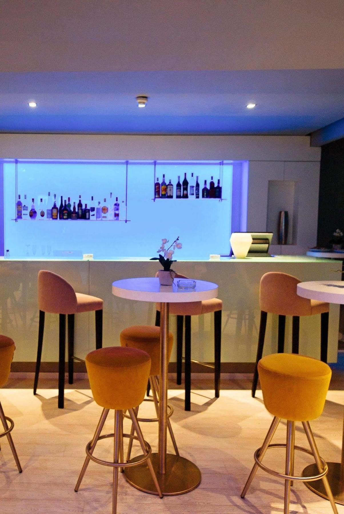 Hotel Park Luxury Boutique