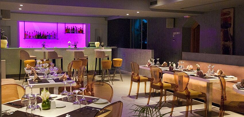 Hotel Park Luxury Boutique