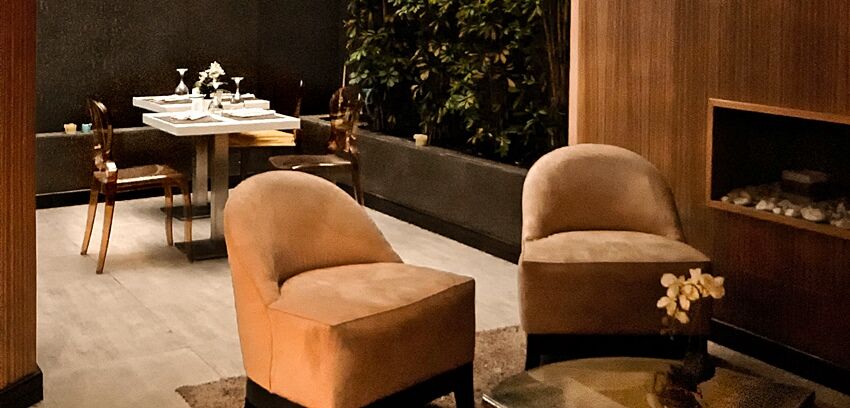 Park Luxury Boutique 4*