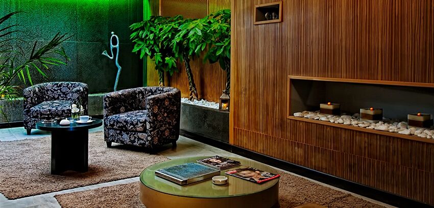 Hotel Park Luxury Boutique 4*