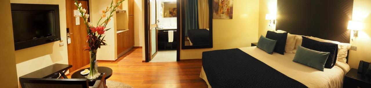 Park Luxury Boutique Hotel Casablanca