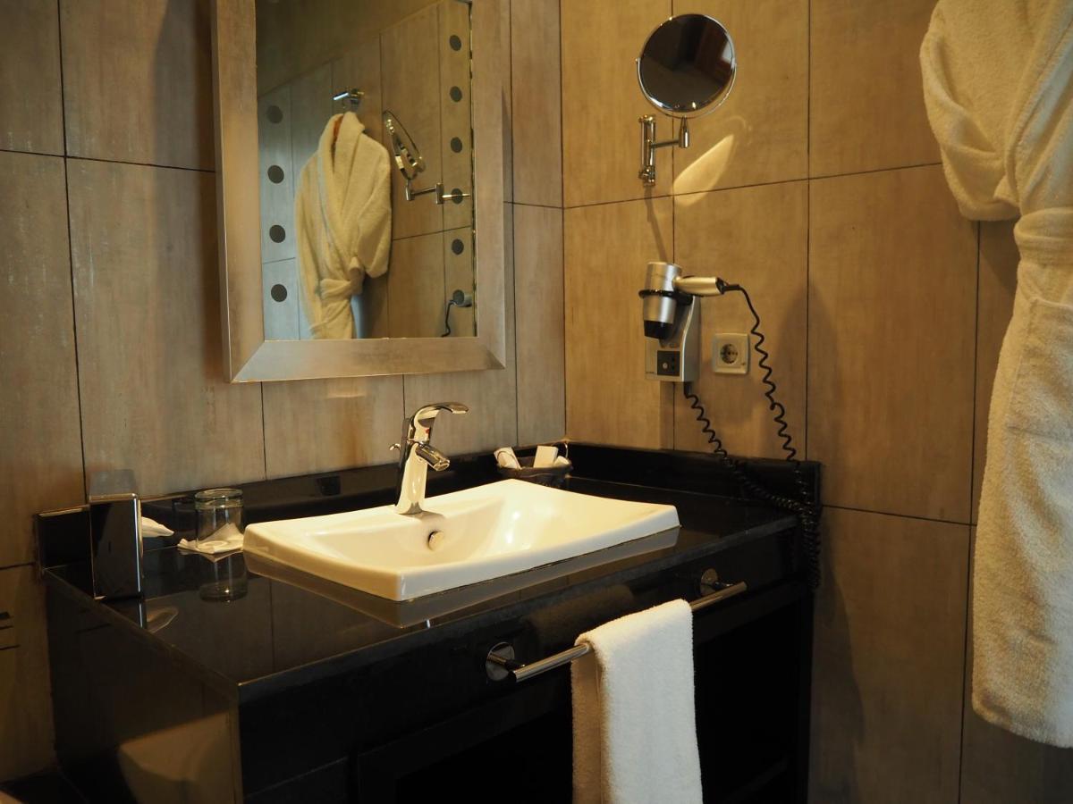 Hotel Park Luxury Boutique