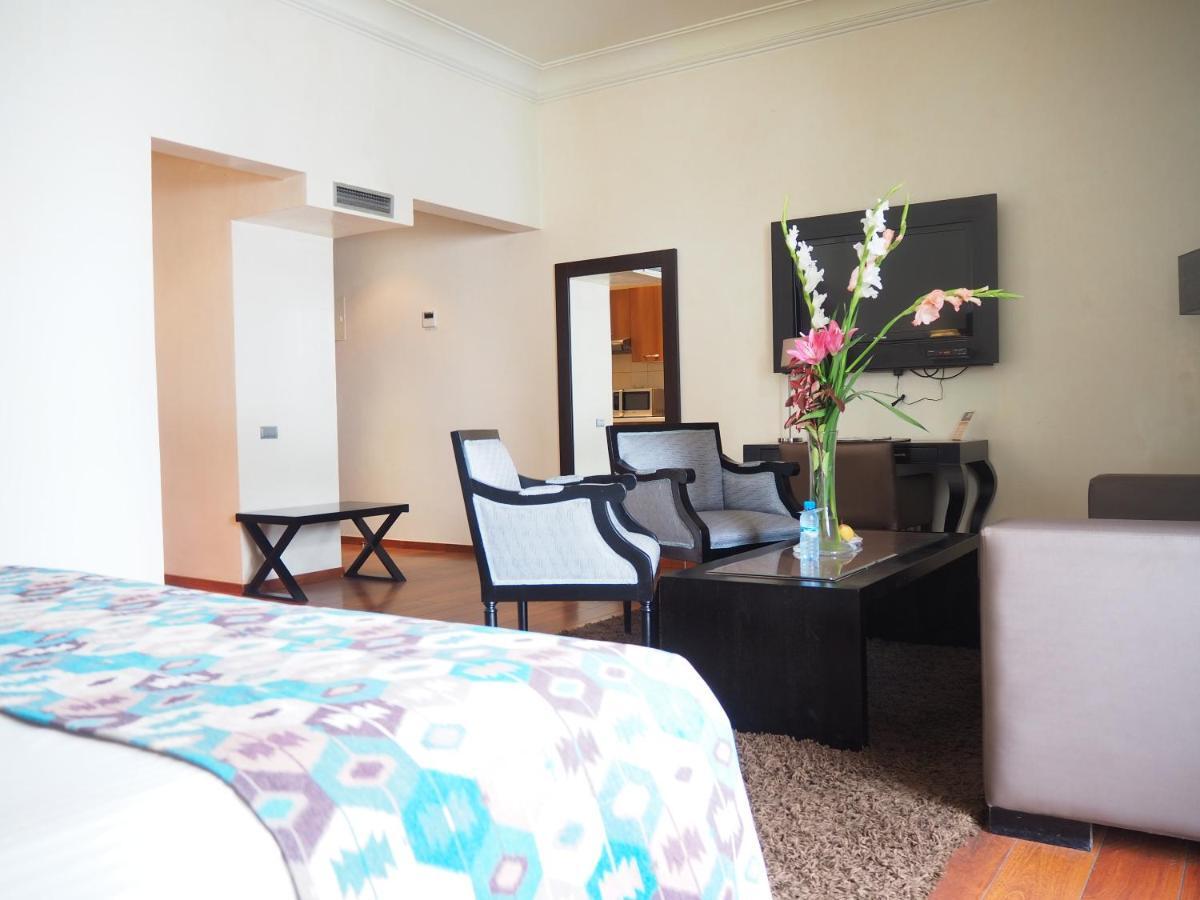Park Luxury Boutique 4*