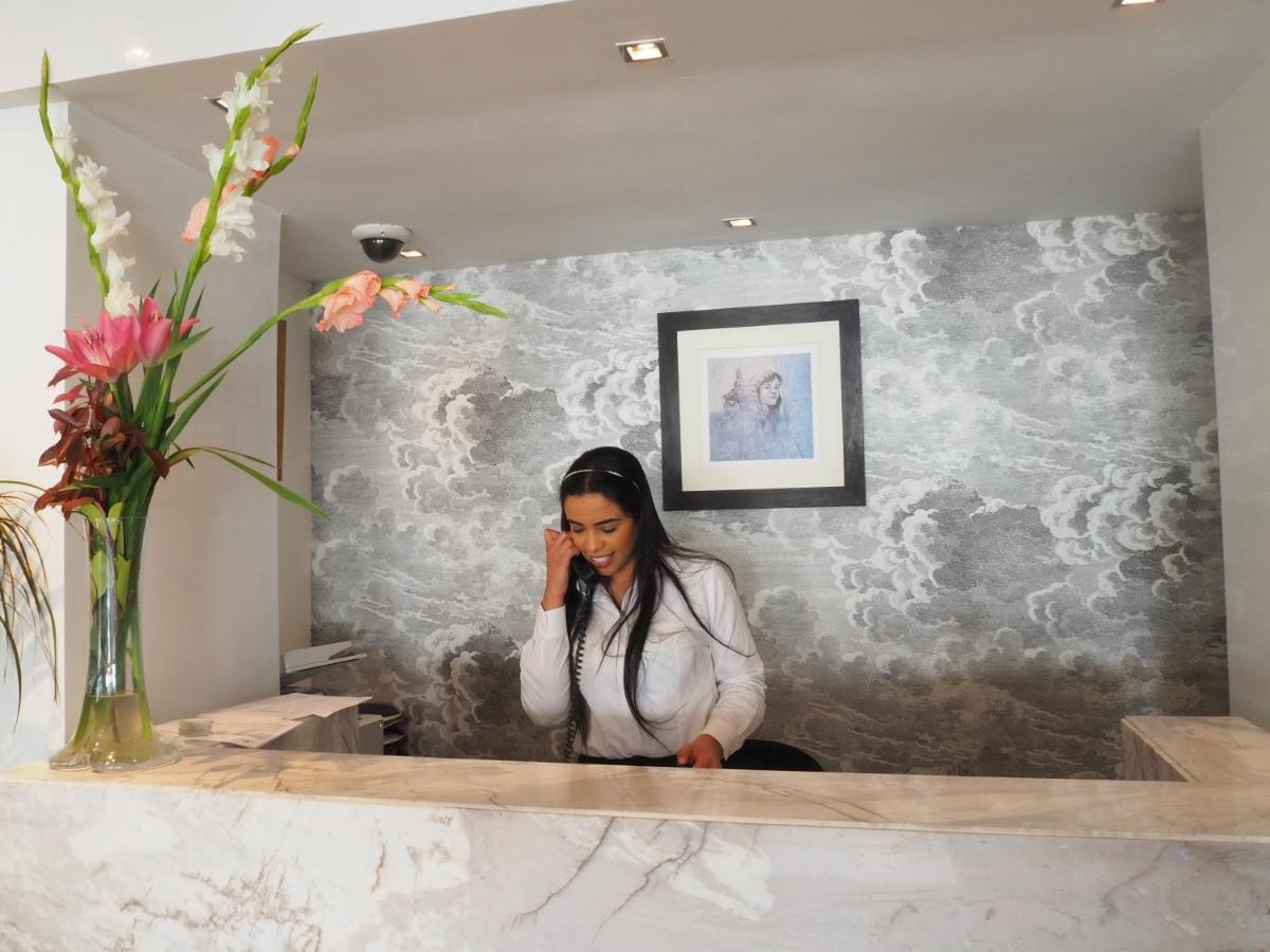 Hotel Park Luxury Boutique